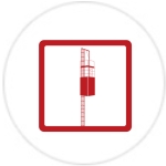 Used Construction Hoist